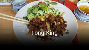 Tong King bestellen