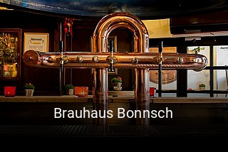 Brauhaus Bonnsch online delivery