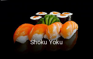 Shoku Yoku online bestellen