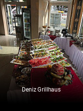 Deniz Grillhaus online delivery