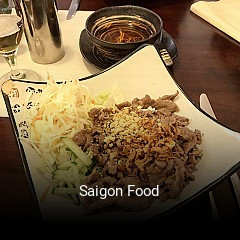 Saigon Food online bestellen