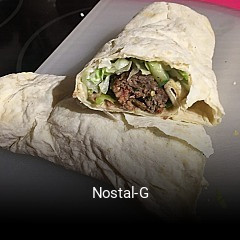 Nostal-G online bestellen