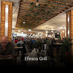 Efesos Grill  online delivery