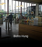 Bistro Hung essen bestellen