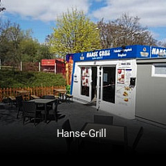 Hanse-Grill  online delivery