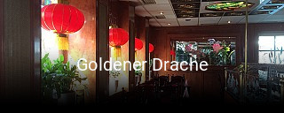 Goldener Drache online bestellen
