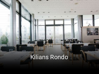 Kilians Rondo bestellen