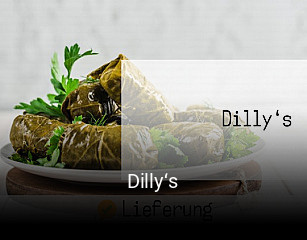 Dilly‘s online delivery