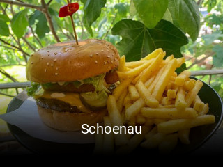 Schoenau online bestellen