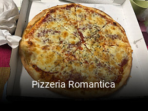 Pizzeria Romantica bestellen