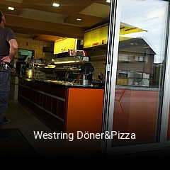 Westring Döner&Pizza online delivery