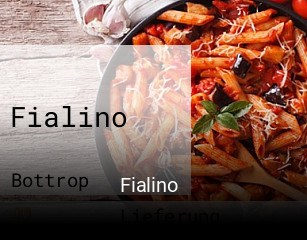 Fialino  online delivery