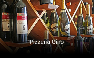 Pizzeria Gino online delivery