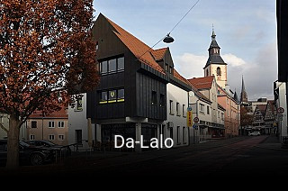 Da-Lalo online delivery