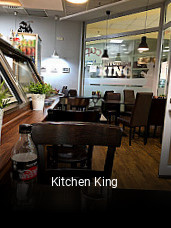 Kitchen King online delivery
