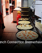French Connection Bremerhaven essen bestellen
