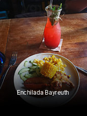 Enchilada Bayreuth bestellen