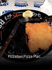 Pizzataxi Pizza Place essen bestellen