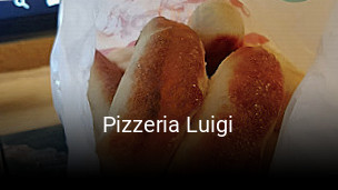 Pizzeria Luigi bestellen