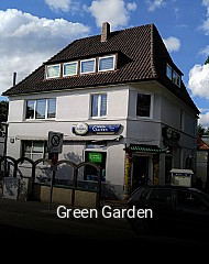 Green Garden online bestellen