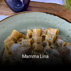 Mamma Lina online delivery