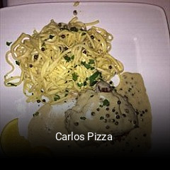 Carlos Pizza  online bestellen