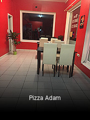 Pizza Adam online bestellen