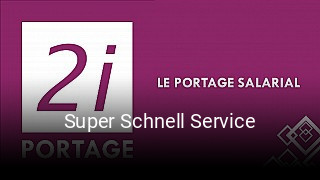 Super Schnell Service online delivery