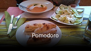 Pomodoro online bestellen