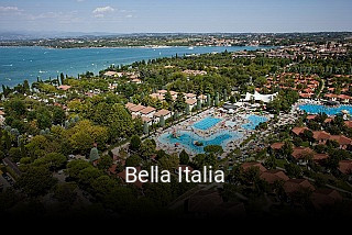 Bella Italia online bestellen