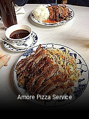 Amore Pizza Service bestellen