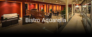 Bistro Aquarella online bestellen