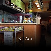 Kim Asia online bestellen