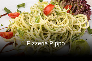 Pizzeria Pippo online delivery