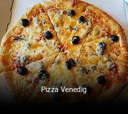 Pizza Venedig online delivery