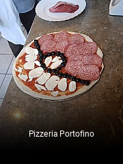 Pizzeria Portofino bestellen