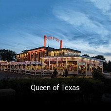 Queen of Texas essen bestellen