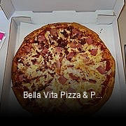 Bella Vita Pizza & Pasta online bestellen