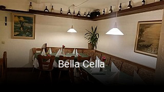 Bella Cella online delivery