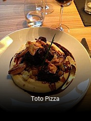 Toto Pizza essen bestellen