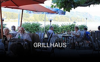 GRILLHAUS online delivery