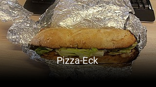 Pizza-Eck online bestellen
