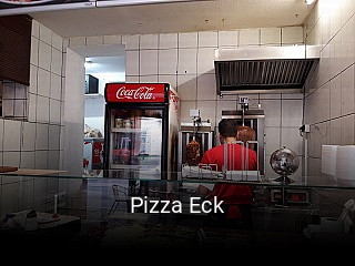 Pizza Eck online bestellen