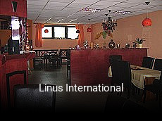 Linus International essen bestellen