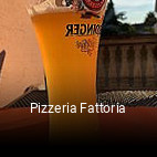 Pizzeria Fattoria online delivery
