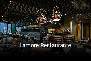Lamore Restaurante bestellen