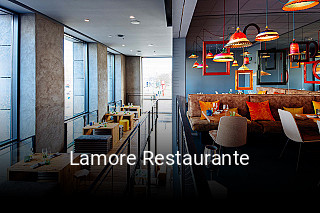 Lamore Restaurante bestellen
