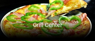 Grill Center online bestellen