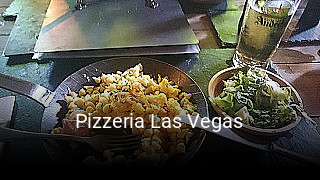 Pizzeria Las Vegas online delivery