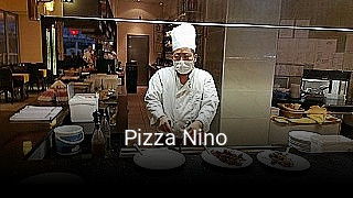 Pizza Nino essen bestellen